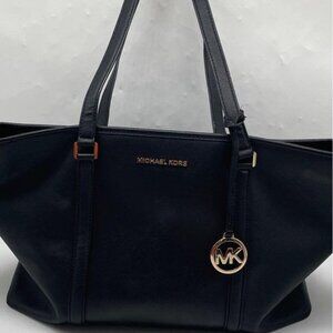 Michael Kors Black handbag